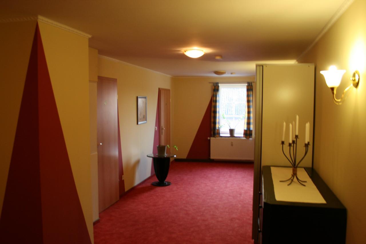 Sassenburg Zum Landhaus Dannenbuettel חדר תמונה