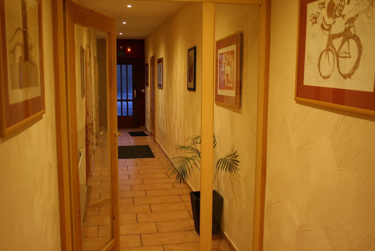 Sassenburg Zum Landhaus Dannenbuettel מראה חיצוני תמונה