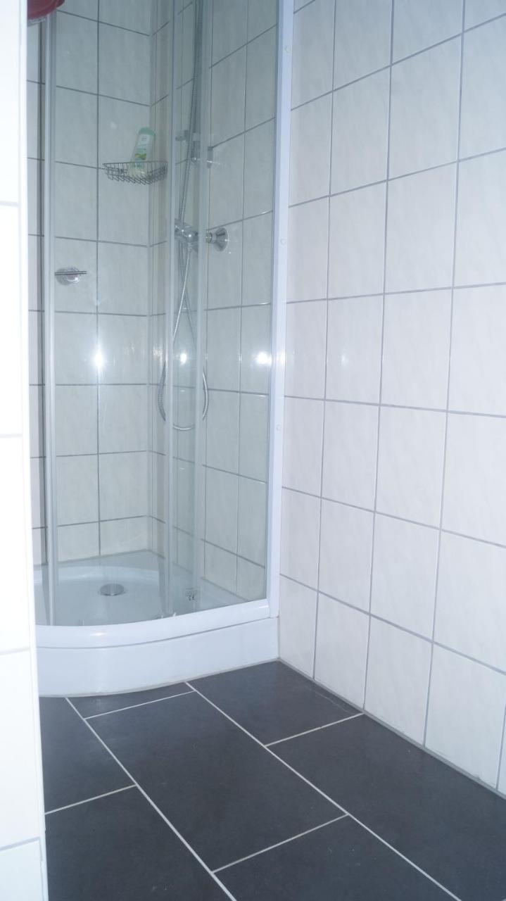 Sassenburg Zum Landhaus Dannenbuettel מראה חיצוני תמונה